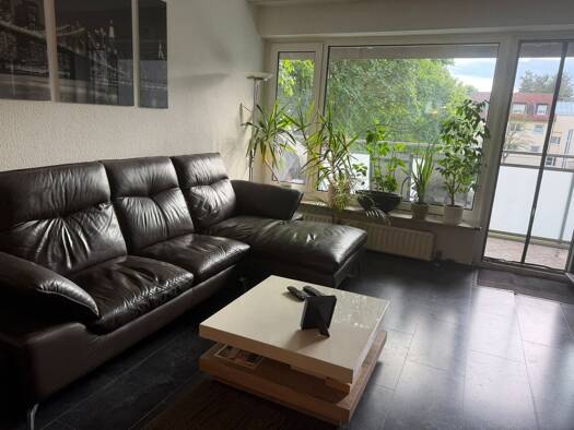 Wohnung zum Kauf 349.000 € 3 Zimmer 86,1 m² 2. Geschoss Eckenheim Nord-Ost 60435