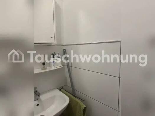 Wohnung zur Miete Tauschwohnung 630 € 2 Zimmer 55 m² Steffensweg Bremen 28217
