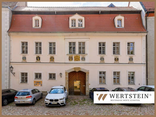 Wohnung zur Miete 5 Zimmer 158 m² Meißen 01662