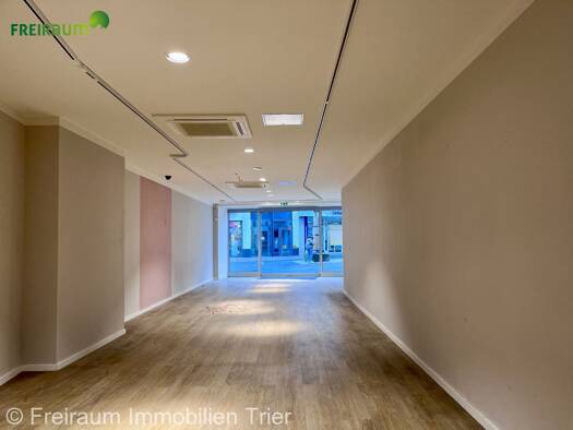 Laden zur Miete 6.500 € 76,5 m² Verkaufsfläche Innenstadt Trier 54290
