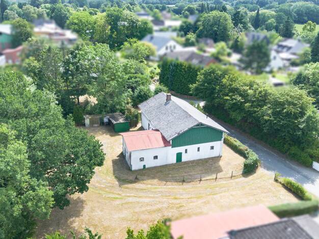 Grundstück zum Kauf 135.000 € 1.684 m² Grundstück Aukrug 24613