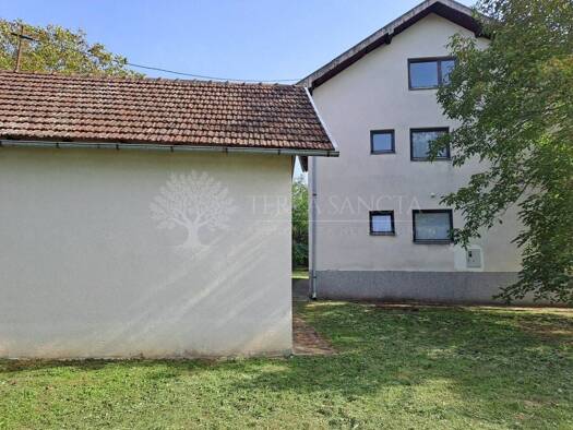 Einfamilienhaus zum Kauf 120.000 € 5 Zimmer 200 m² Vrginmost 44410
