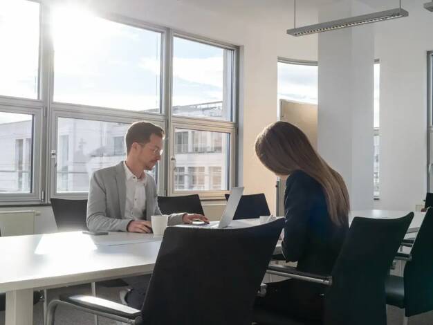 Bürofläche zur Miete provisionsfrei 229 € 4 m² Bürofläche Königstraße Mitte Stuttgart 70173