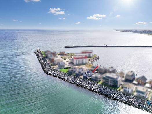 Haus zum Kauf 847.000 € 4 Zimmer 113,5 m² 232 m² Grundstück Kappeln / Olpenitz 24376