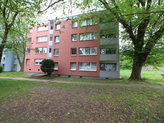 Wohnung zur Miete 600 € 4,5 Zimmer 76 m² 1. Geschoss frei ab sofort Am Dieken 72 Massen Unna 59427