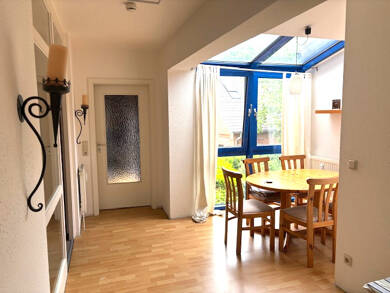 Wohnung zur Miete 670 € 2,5 Zimmer 64 m² Geschoss 1/1 frei ab 01.08.2025 Hagen Stade 21684
