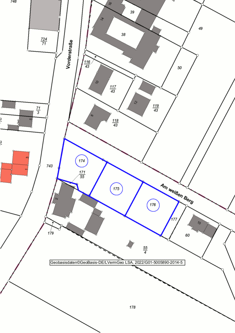 Bungalow zum Kauf provisionsfrei 285.650 € 5 Zimmer 133 m²<br/>Wohnfläche 709 m²<br/>Grundstück Am weißen Berg Lockstedt Apenburg-Winterfeld 38486