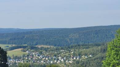 Haus zum Kauf 185.000 € 4,5 Zimmer 90 m² 350 m² Grundstück Aschberg Klingenthal 08248