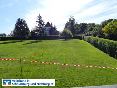 Grundstück zum Kauf 83.750 € 670 m² Grundstück Beckedorf 31699