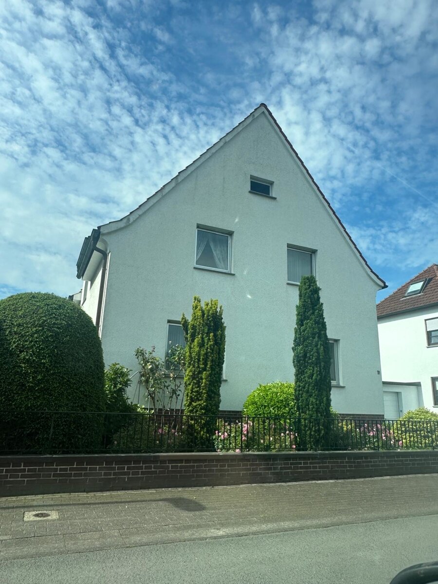 Einfamilienhaus zum Kauf 419.900 € 6 Zimmer 120 m²<br/>Wohnfläche 942 m²<br/>Grundstück Gütersloh Gütersloh 33332