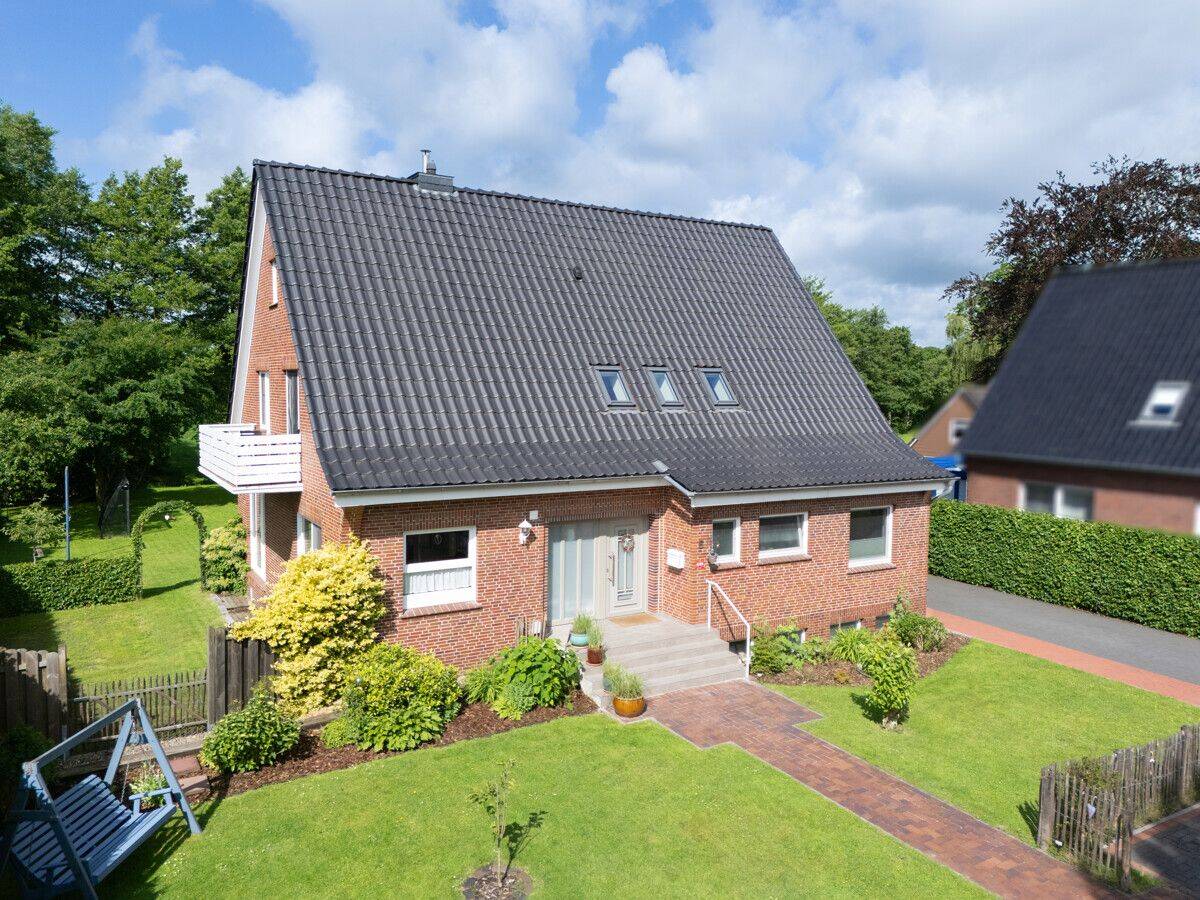 Haus – Ihlow / Westerende Kirchloog - Ansicht 2