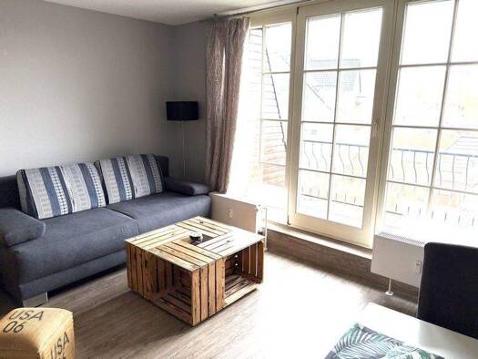 Maisonette zum Kauf 295.000 € 2 Zimmer 44 m² frei ab sofort Timmendorfer Strand 23669