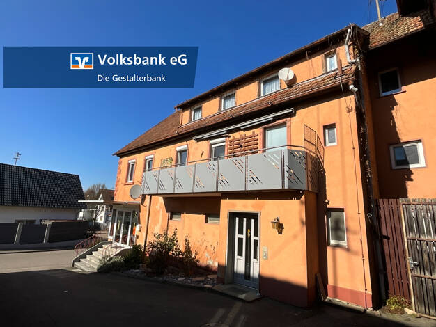 Wohnung zum Kauf 250.000 € 5 Zimmer 142 m² Niederschopfheim Hohberg 77749