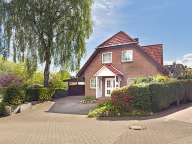 Haus zum Kauf 310.000 € 5 Zimmer 120 m² 412 m² Grundstück Haby 24361