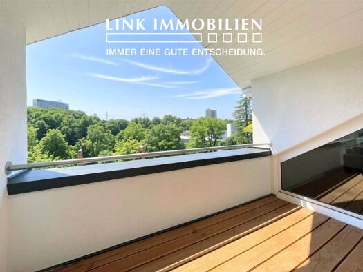 Wohnung zum Kauf 348.000 € 3 Zimmer 75,6 m² 2. Geschoss Möhringen Stuttgart 70567