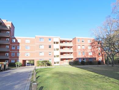 Wohnung zum Kauf als Kapitalanlage geeignet 89.000 € 2 Zimmer 68 m² Kaltenmoor Lüneburg 21337