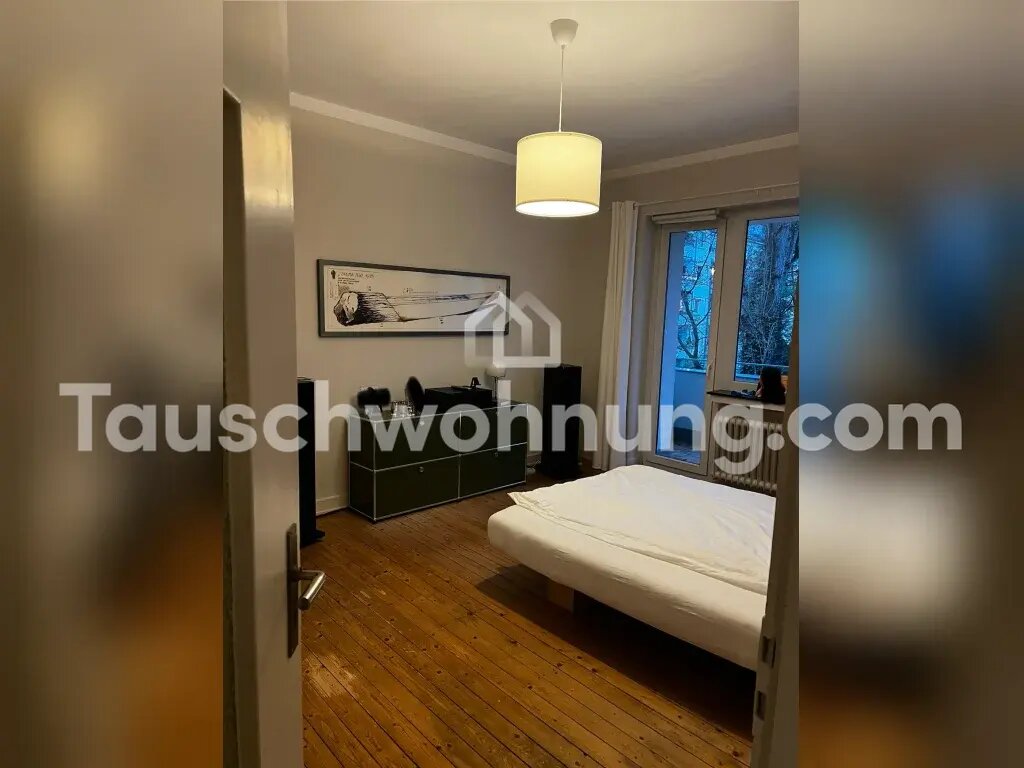 Wohnung zur Miete Tauschwohnung 925 € 1 Zimmer 69,8 m²<br/>Wohnfläche Sülz Köln 50937