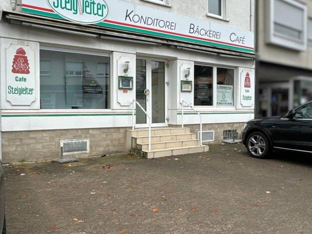 Verkaufsfläche zur Miete 990 € 4 Zimmer 140 m² Verkaufsfläche Saargemünder Straße 177 Bübingen Halberg 66130