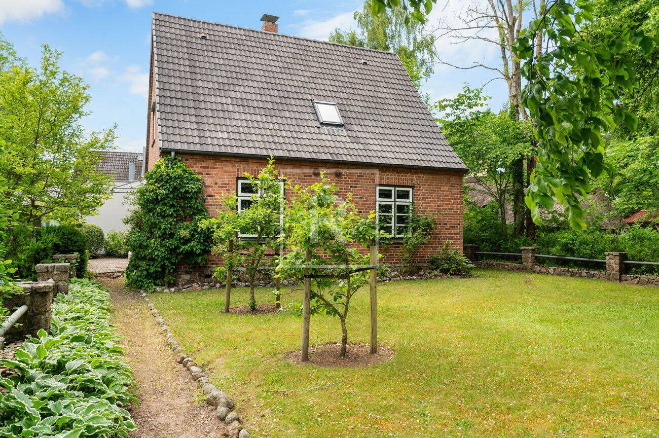 Einfamilienhaus zum Kauf - Ansicht 3