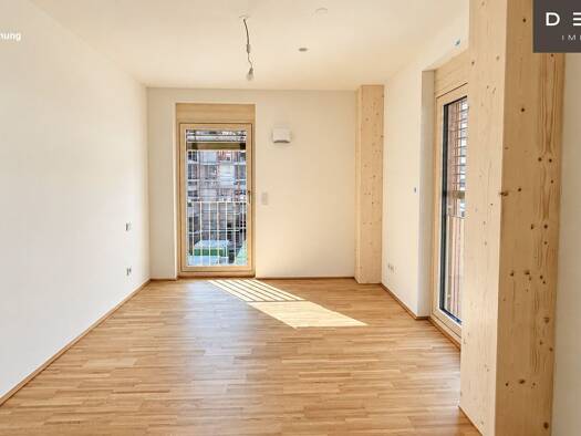 Wohnung zur Miete - Erstbezug 1.228 € 3 Zimmer 69,3 m² 3. Geschoss frei ab 01.11.2026 Wien 1030