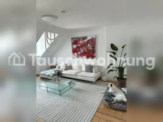 Wohnung zur Miete Tauschwohnung 1.670 € 4,5 Zimmer 155 m² 4. Geschoss Wiesbaden 65185