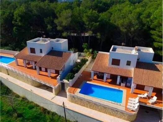 Chalet zum Kauf 2.700.000 € 6 Zimmer 700 m² Pinar De Advocat-Cometa Teulada 03724