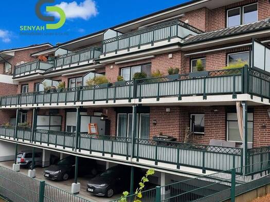 Wohnung zur Miete 1.305 € 3 Zimmer 87 m² Quickborn 25451