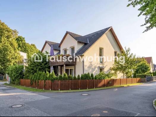 Doppelhaushälfte zur Miete Tauschwohnung 1.450 € 4 Zimmer 115 m² Bornstedt Potsdam 14469