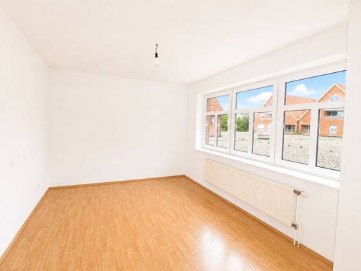 Wohnung zum Kauf 159.000 € 4 Zimmer 99,8 m² 1. Geschoss Maadebogen Wilhelmshaven 26389