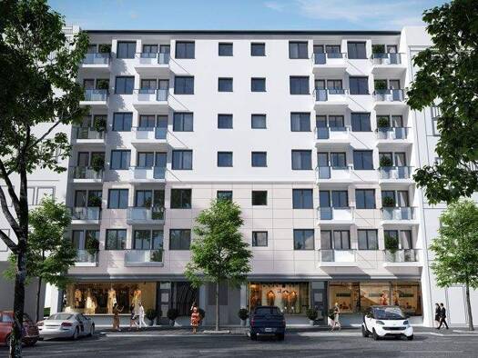 Verkaufsfläche zum Kauf 550.000 € 1 Zimmer 125 m² Verkaufsfläche Wilmersdorf Berlin 10717
