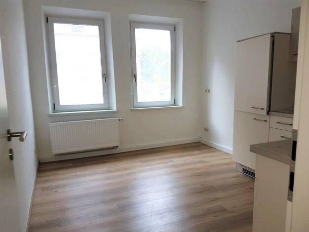 Wohnung zur Miete 510 € 1 Zimmer 38 m² EG frei ab 01.10.2026 St Leonhard Weiterer Innenstadtgürtel West / Nord / Ost 90439