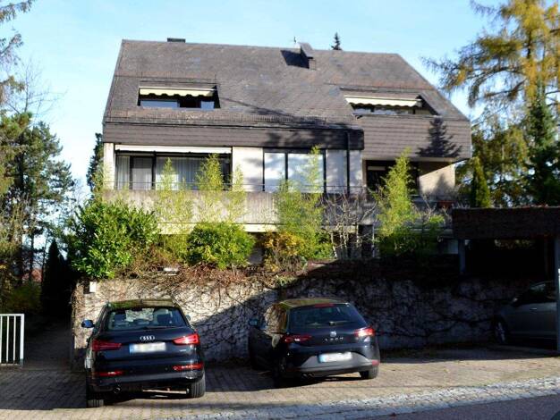 Mehrfamilienhaus zum Kauf 1.950.000 € 17 Zimmer 456 m² 931 m² Grundstück Gerlingen 70839