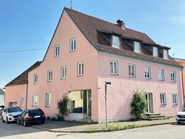 Haus zum Kauf 349.000 € 12 Zimmer 250 m² 310 m² Grundstück Deggendorf Deggendorf 94469