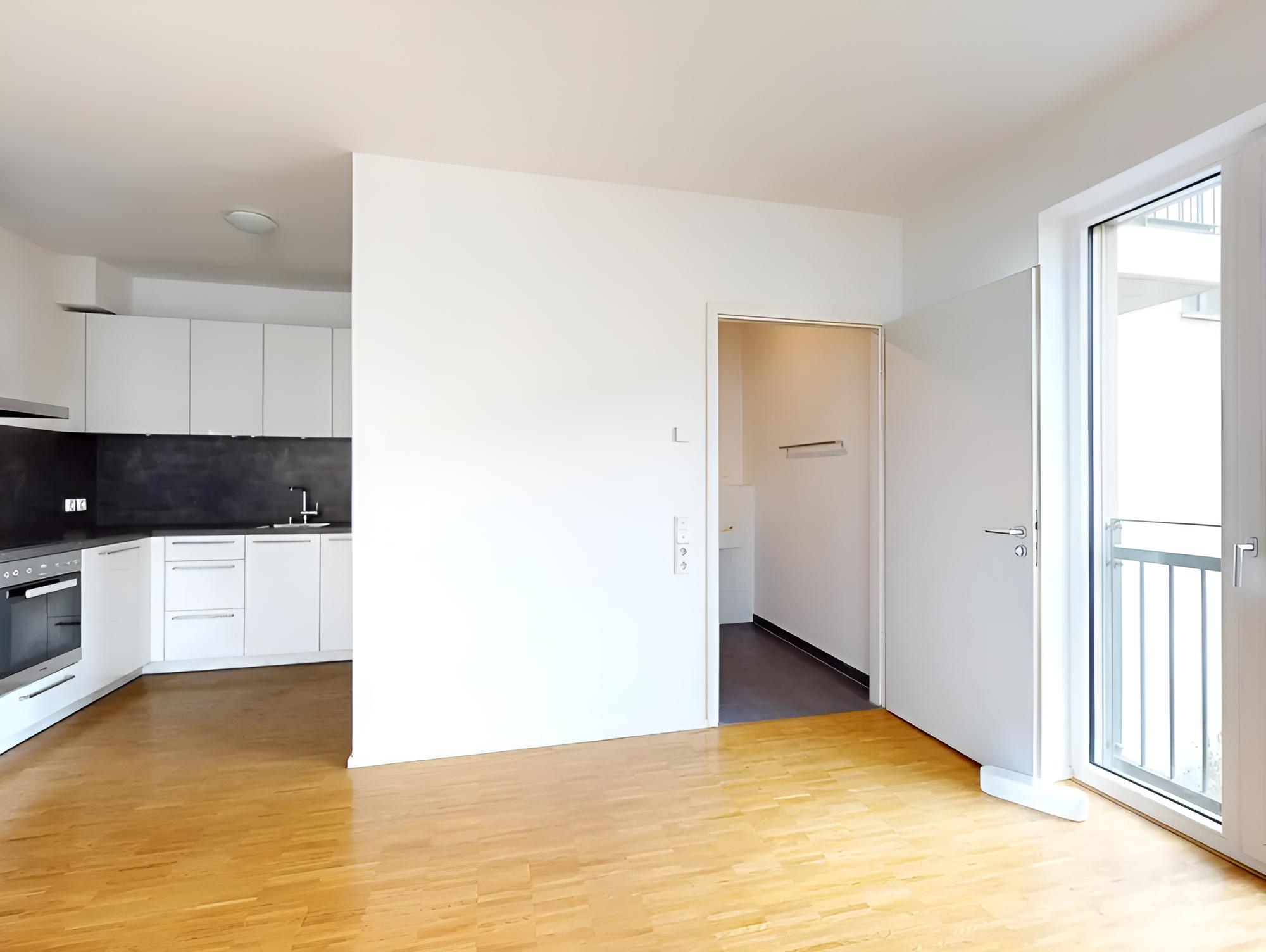 Wohnung zur Miete 540 € 1 Zimmer 40 m²<br/>Wohnfläche 2.<br/>Geschoss 01.01.2025<br/>Verfügbarkeit Joachim-Mähl-Straße Niendorf Hamburg 22459