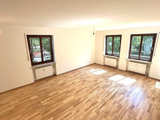 Wohnung zum Kauf 529.500 € 3 Zimmer 72 m² 1. Geschoss Bogenhausen München 81927