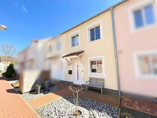 Reihenmittelhaus zum Kauf 329.000 € 4 Zimmer 101 m² 207 m² Grundstück frei ab 01.05.2026 Sodenmatt Bremen 28259
