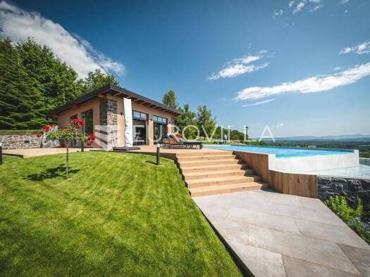 Haus zum Kauf 750.000 € 3 Zimmer 200 m² Donje Oresje Sveti Ivan Zelina