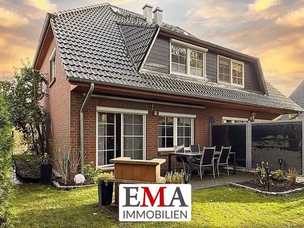 Doppelhaushälfte zum Kauf 515.000 € 5 Zimmer 118 m² 240 m² Grundstück Falkensee 14612