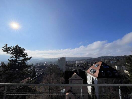 Mehrfamilienhaus zum Kauf 11 Zimmer 420,9 m² 1.534 m² Grundstück Nord Stuttgart / Stuttgart-Nord 70192