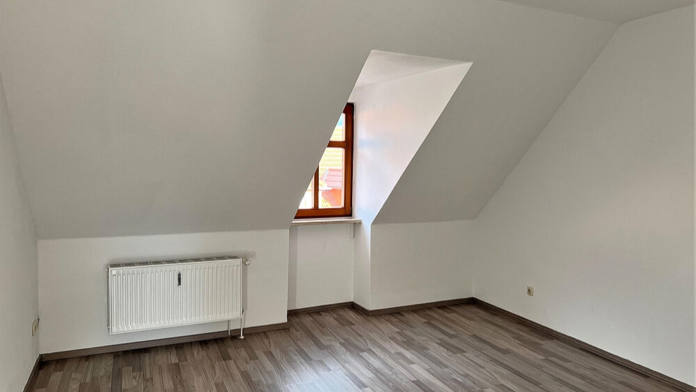 Wohnung zur Miete 420 € 2 Zimmer 70,3 m²<br/>Wohnfläche Jüdenstraße 36 Weißenfels Weißenfels 06667