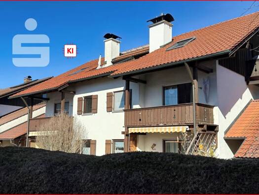 Wohnung zum Kauf 299.000 € 3 Zimmer 81 m² 1. Geschoss Freilassing Freilassing 83395