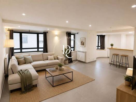 Wohnung zur Miete 2.550 € 2 Zimmer 110 m² Andorra AD500