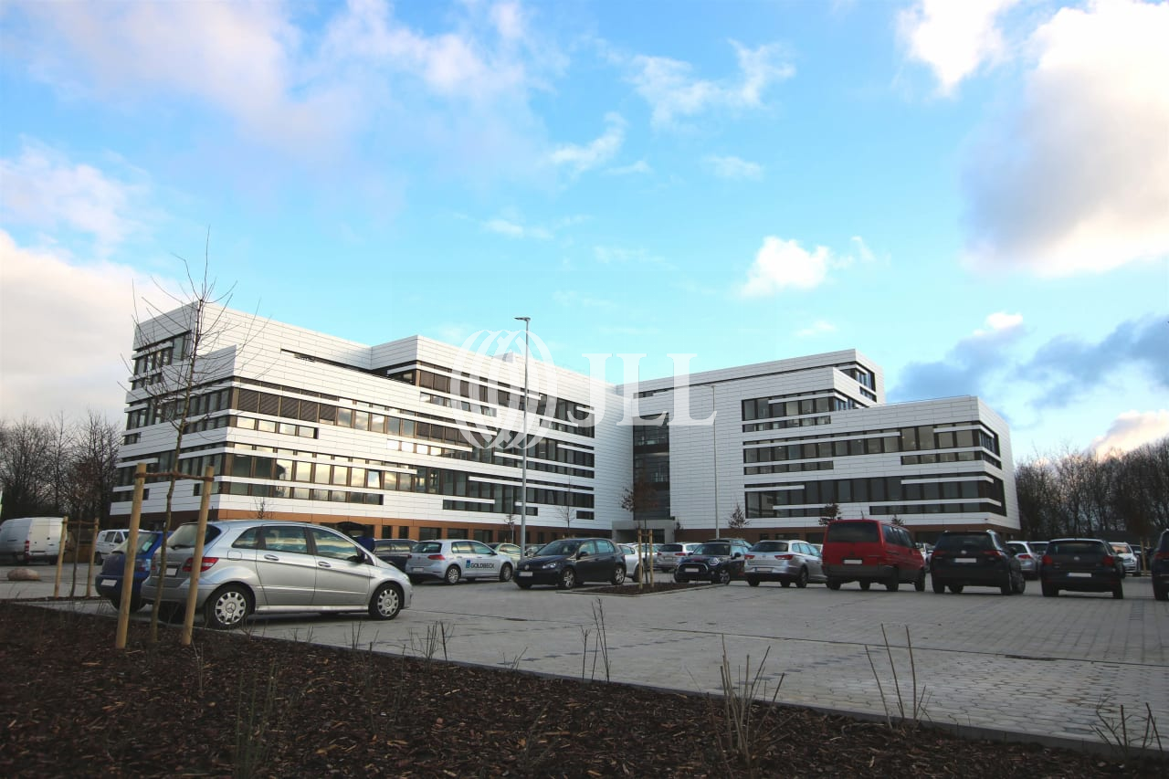 Bürofläche zur Miete 14 € 683 m²<br/>Bürofläche Godshorn Langenhagen 30855