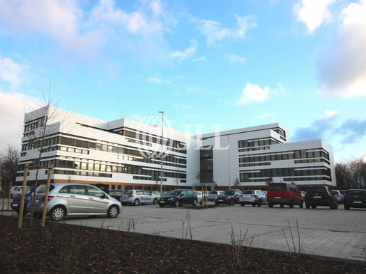 Bürofläche zur Miete 14 € 683 m² Bürofläche Godshorn Langenhagen 30855