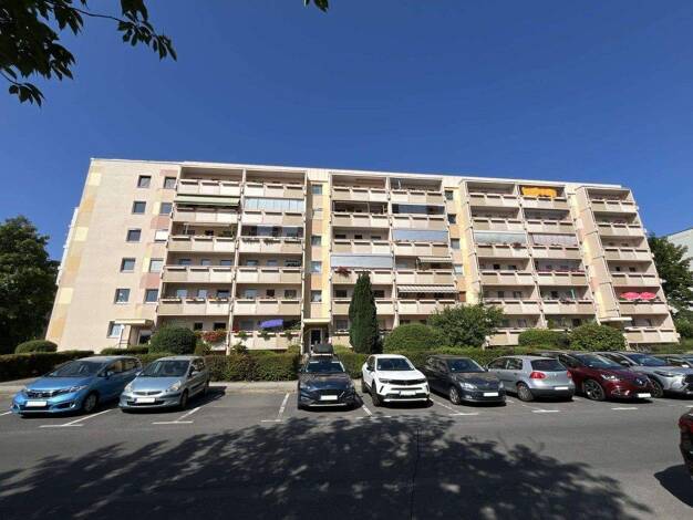 Wohnung zum Kauf 180.000 € 3 Zimmer 62 m² 3. Geschoss Räcknitz/Zschertnitz Dresden 01217