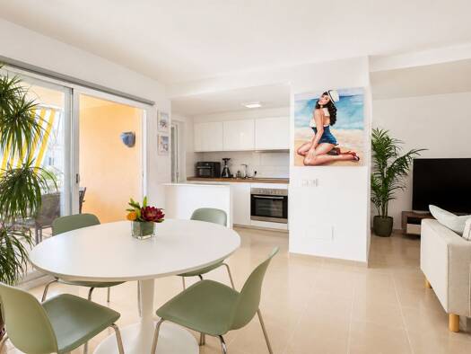 Wohnung zur Miete 1.700 € 2 Zimmer 62 m² 1. Geschoss frei ab sofort Llucmajor 07620