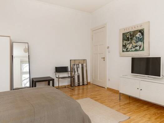 Wohnung zum Kauf 231.000 € 1 Zimmer 40 m² Schöneberg Tempelhof-Schöneberg 10823