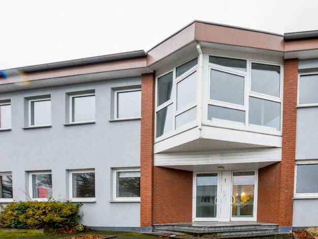 Bürogebäude zur Miete 490 € 4 Zimmer 80 m² Bürofläche Unna Unna 59423