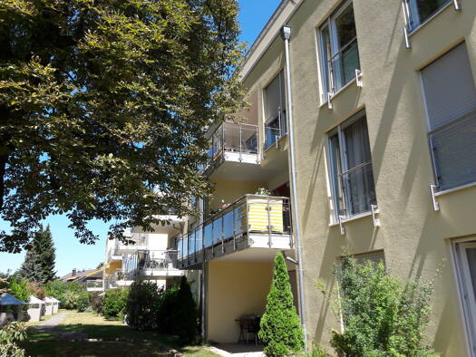 Wohnung zur Miete 745 € 2 Zimmer 54,8 m² 1. Geschoss frei ab 01.07.2026 Muffendorf Bonn 53177