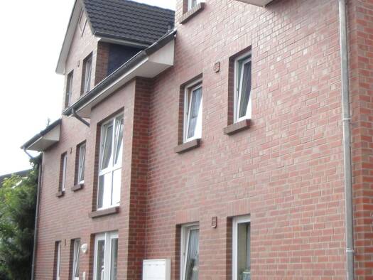 Terrassenwohnung zur Miete 770 € 3 Zimmer 74 m² Geschoss EG/3 frei ab 01.11.2026 Kirchweyhe Weyhe 28844